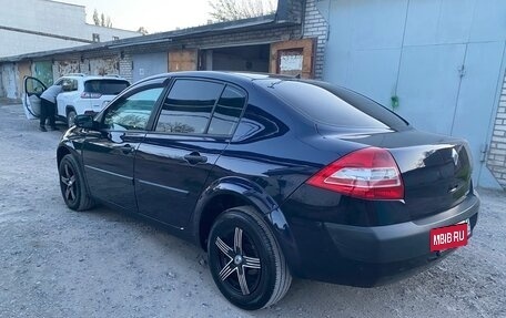 Renault Megane II, 2007 год, 510 000 рублей, 5 фотография