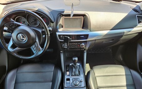 Mazda CX-5 II, 2015 год, 1 850 000 рублей, 8 фотография