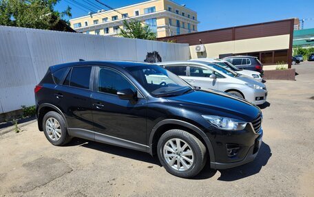 Mazda CX-5 II, 2015 год, 1 850 000 рублей, 2 фотография