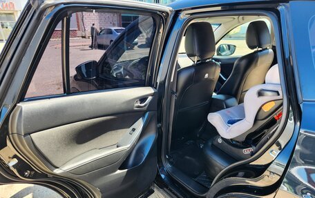Mazda CX-5 II, 2015 год, 1 850 000 рублей, 4 фотография