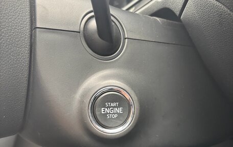Skoda Octavia, 2016 год, 1 435 000 рублей, 13 фотография