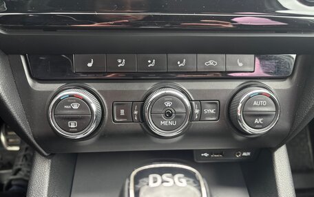 Skoda Octavia, 2016 год, 1 435 000 рублей, 11 фотография