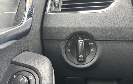 Skoda Octavia, 2016 год, 1 435 000 рублей, 14 фотография
