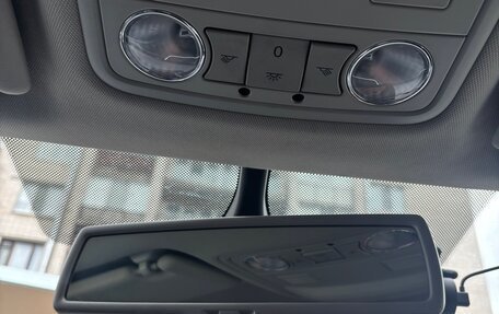 Skoda Octavia, 2016 год, 1 435 000 рублей, 12 фотография