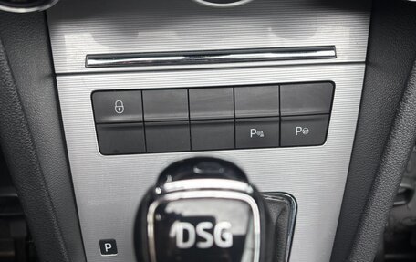 Skoda Octavia, 2016 год, 1 435 000 рублей, 15 фотография
