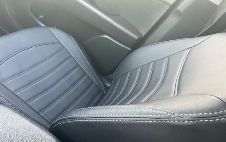 Hyundai Creta I рестайлинг, 2017 год, 1 530 000 рублей, 6 фотография