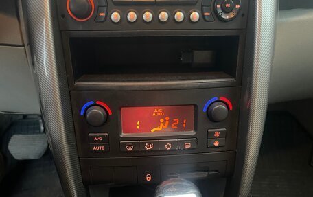 Peugeot 207 I, 2007 год, 345 000 рублей, 8 фотография