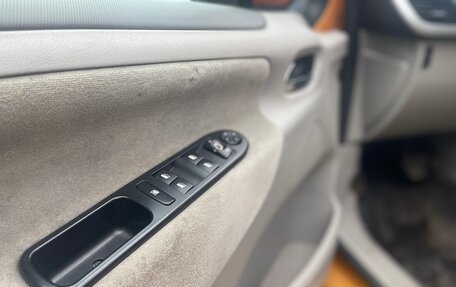 Peugeot 207 I, 2007 год, 345 000 рублей, 11 фотография