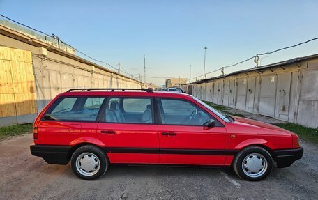 Volkswagen Passat B3, 1992 год, 397 000 рублей, 2 фотография