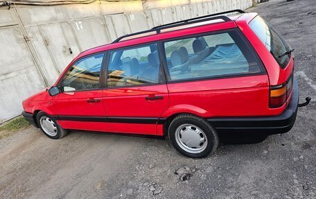 Volkswagen Passat B3, 1992 год, 397 000 рублей, 10 фотография