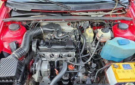 Volkswagen Passat B3, 1992 год, 397 000 рублей, 11 фотография