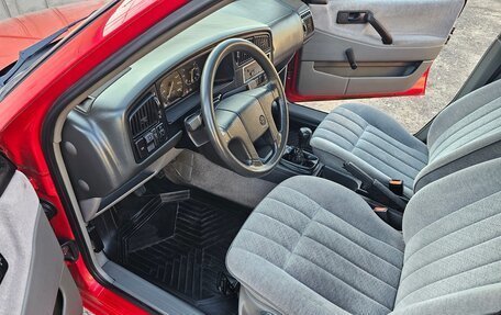 Volkswagen Passat B3, 1992 год, 397 000 рублей, 14 фотография