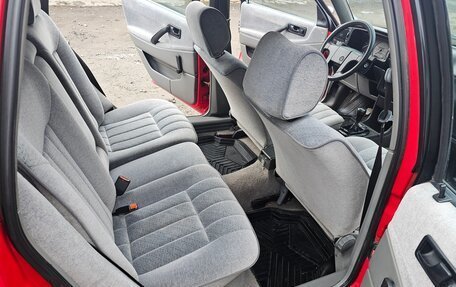 Volkswagen Passat B3, 1992 год, 397 000 рублей, 13 фотография