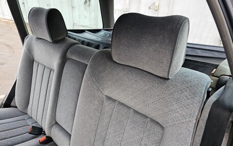 Volkswagen Passat B3, 1992 год, 397 000 рублей, 17 фотография