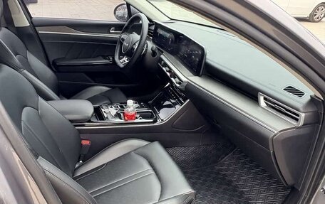 KIA K5, 2021 год, 1 700 000 рублей, 7 фотография