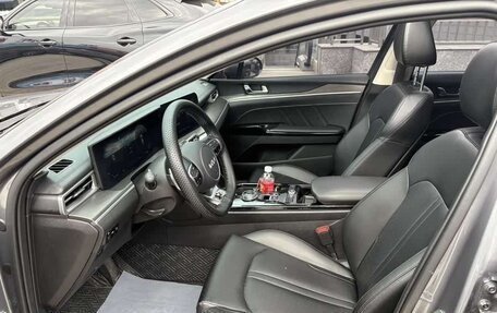 KIA K5, 2021 год, 1 700 000 рублей, 4 фотография