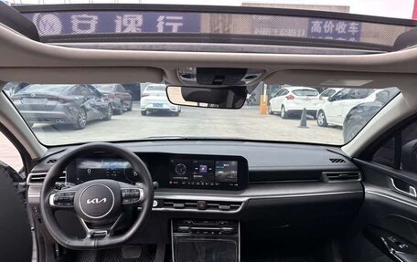 KIA K5, 2021 год, 1 700 000 рублей, 5 фотография