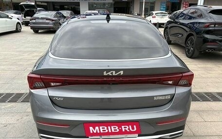 KIA K5, 2021 год, 1 700 000 рублей, 12 фотография