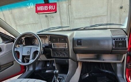 Volkswagen Passat B3, 1992 год, 397 000 рублей, 12 фотография
