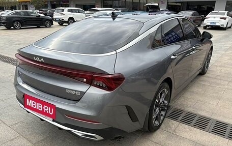 KIA K5, 2021 год, 1 700 000 рублей, 11 фотография