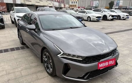 KIA K5, 2021 год, 1 700 000 рублей, 3 фотография