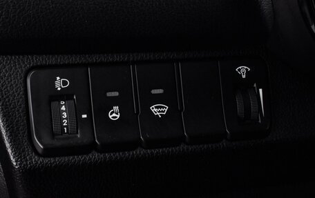 KIA Rio III рестайлинг, 2017 год, 1 249 000 рублей, 16 фотография