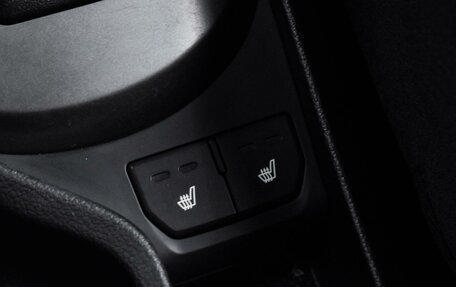 KIA Rio III рестайлинг, 2017 год, 1 249 000 рублей, 21 фотография