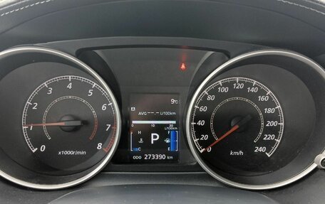 Mitsubishi Outlander III рестайлинг 3, 2010 год, 860 000 рублей, 8 фотография