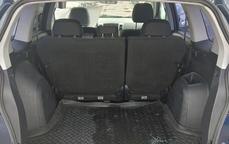 Mitsubishi Outlander III рестайлинг 3, 2010 год, 860 000 рублей, 18 фотография