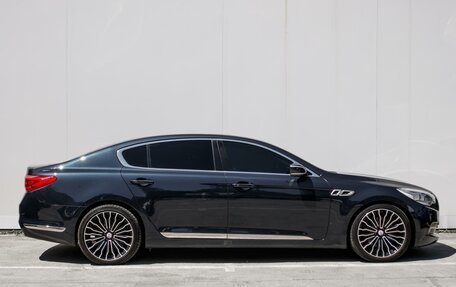 KIA Quoris I, 2013 год, 1 479 000 рублей, 5 фотография