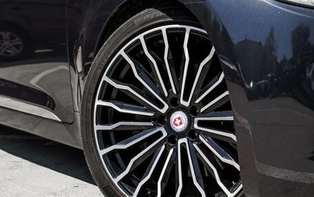 KIA Quoris I, 2013 год, 1 479 000 рублей, 8 фотография