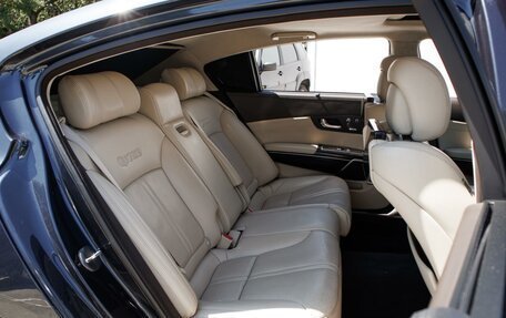 KIA Quoris I, 2013 год, 1 479 000 рублей, 11 фотография