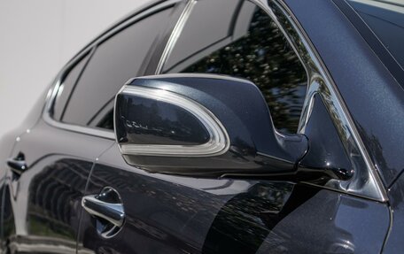 KIA Quoris I, 2013 год, 1 479 000 рублей, 9 фотография