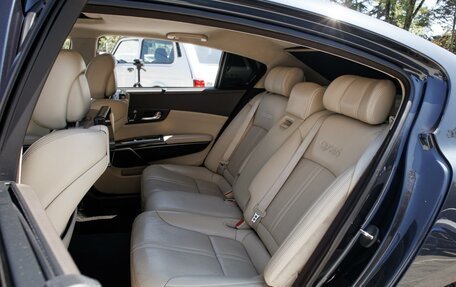 KIA Quoris I, 2013 год, 1 479 000 рублей, 13 фотография