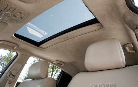 KIA Quoris I, 2013 год, 1 479 000 рублей, 17 фотография