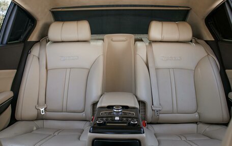 KIA Quoris I, 2013 год, 1 479 000 рублей, 16 фотография