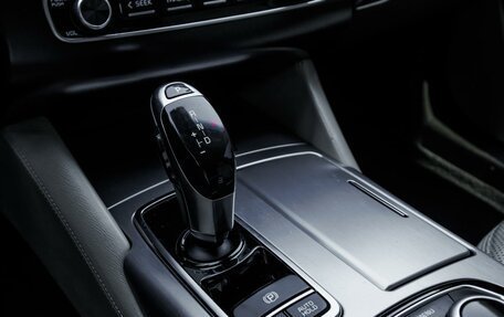 KIA Quoris I, 2013 год, 1 479 000 рублей, 23 фотография