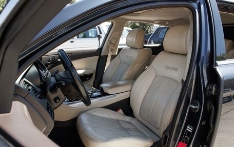 KIA Quoris I, 2013 год, 1 479 000 рублей, 14 фотография