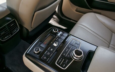 KIA Quoris I, 2013 год, 1 479 000 рублей, 27 фотография