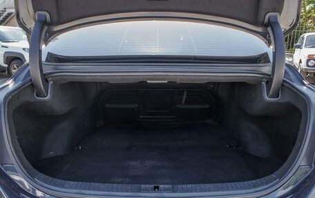 KIA Quoris I, 2013 год, 1 479 000 рублей, 35 фотография