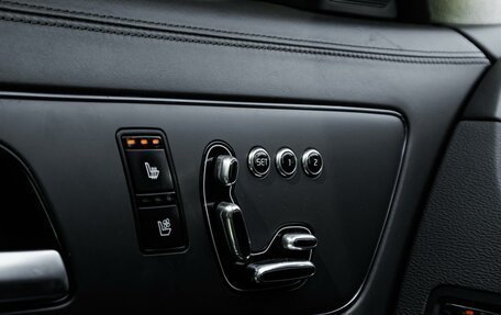 KIA Quoris I, 2013 год, 1 479 000 рублей, 28 фотография