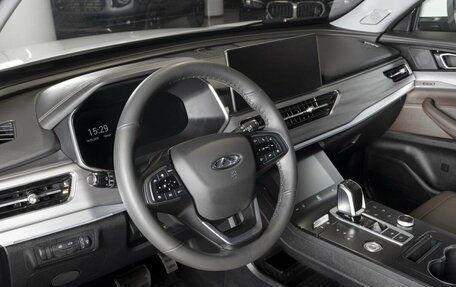 Chery Tiggo 8 Pro, 2023 год, 2 286 000 рублей, 4 фотография