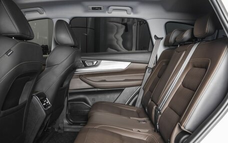 Chery Tiggo 8 Pro, 2023 год, 2 286 000 рублей, 17 фотография