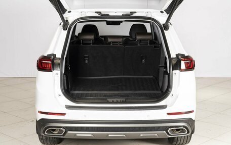 Chery Tiggo 8 Pro, 2023 год, 2 286 000 рублей, 14 фотография