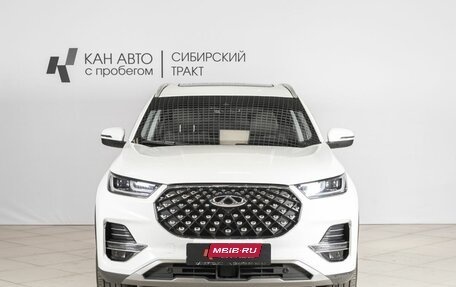 Chery Tiggo 8 Pro, 2023 год, 2 286 000 рублей, 10 фотография