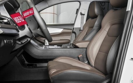 Chery Tiggo 8 Pro, 2023 год, 2 286 000 рублей, 16 фотография