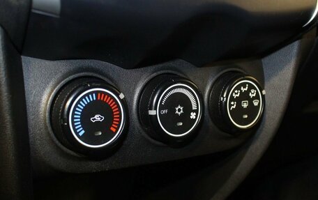Mitsubishi ASX I рестайлинг, 2012 год, 945 000 рублей, 12 фотография