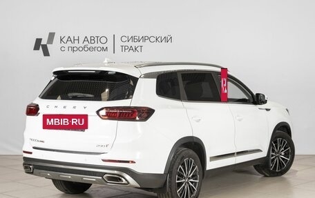 Chery Tiggo 8 Pro, 2023 год, 2 286 000 рублей, 2 фотография