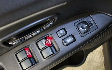 Mitsubishi ASX I рестайлинг, 2012 год, 945 000 рублей, 13 фотография