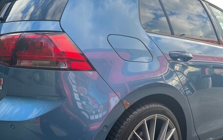 Volkswagen Golf VII, 2014 год, 1 400 000 рублей, 5 фотография